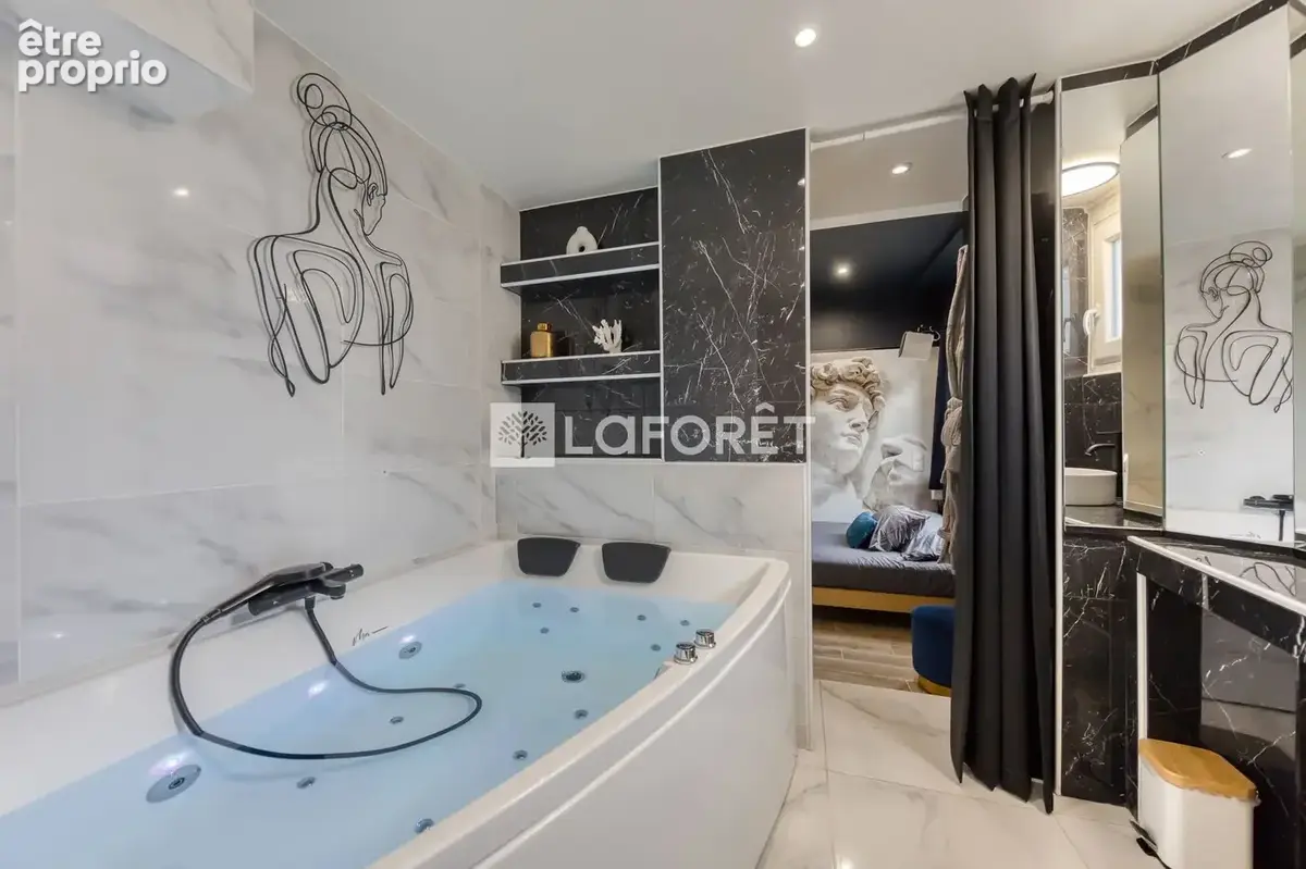 Studio à VENDRE ! - photo 2