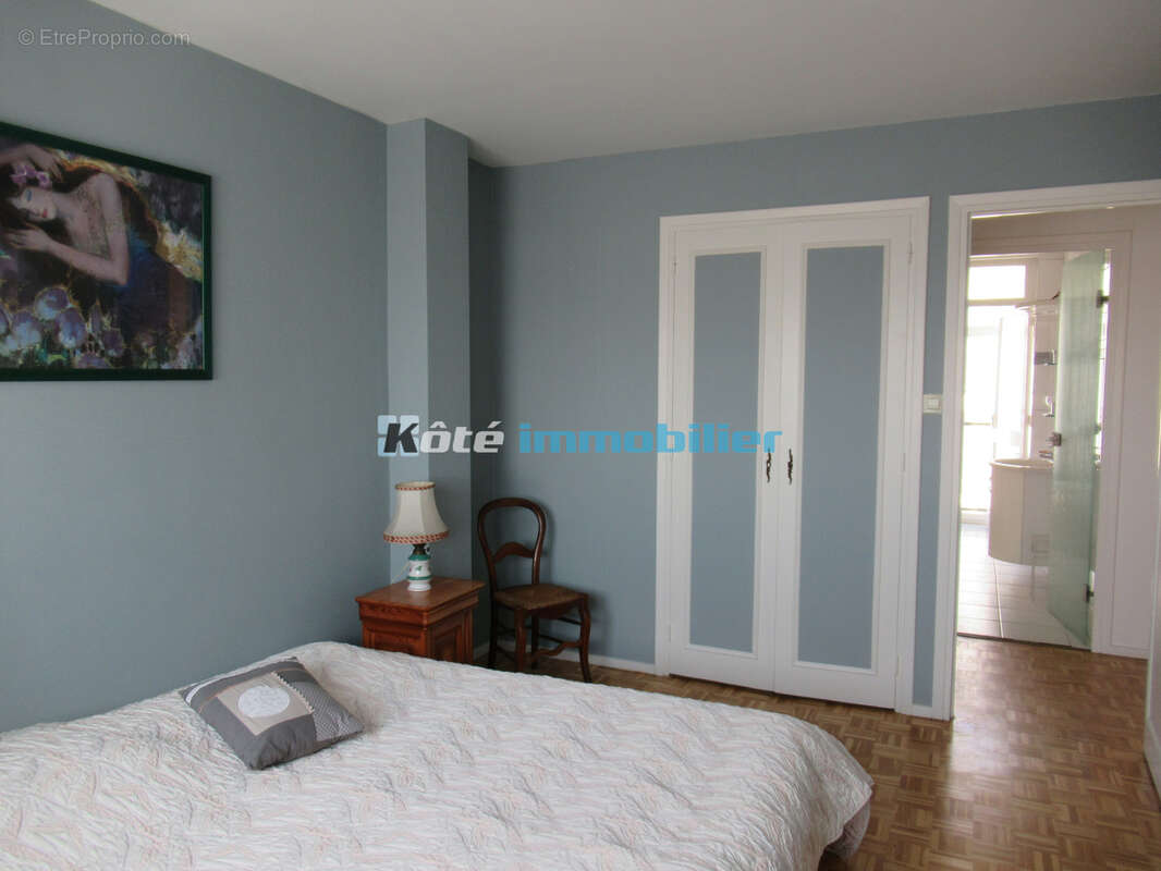 Place verdun appartement t4 de 95 m2 - photo 10