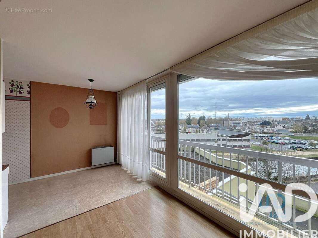 Photo 5 - Appartement à MONTARGIS