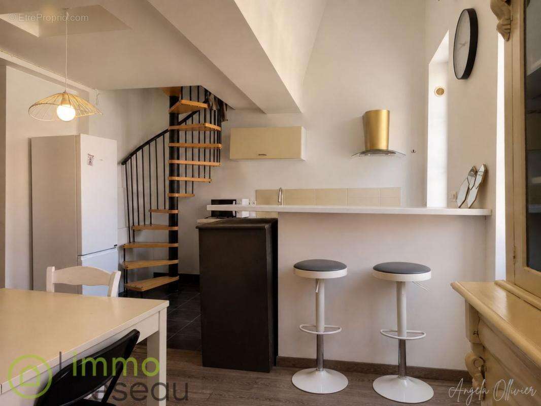 Appartement - photo 6