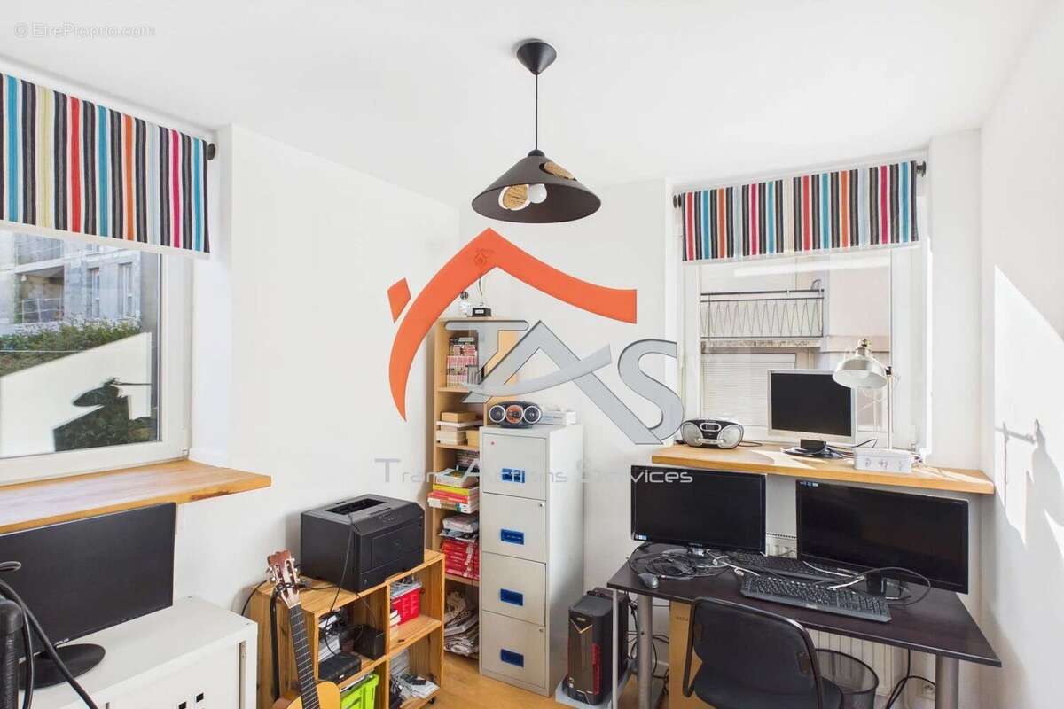 Appartement à SAINT-CHAMOND