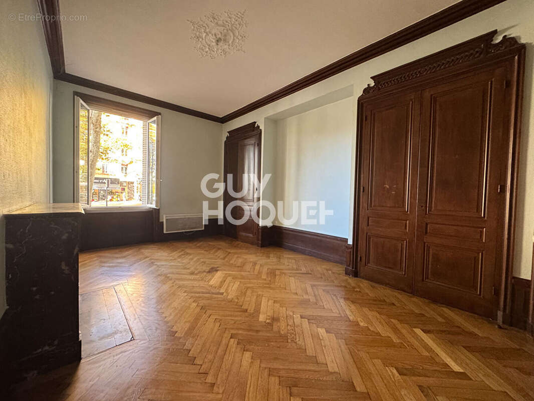 Appartement à LYON-4E