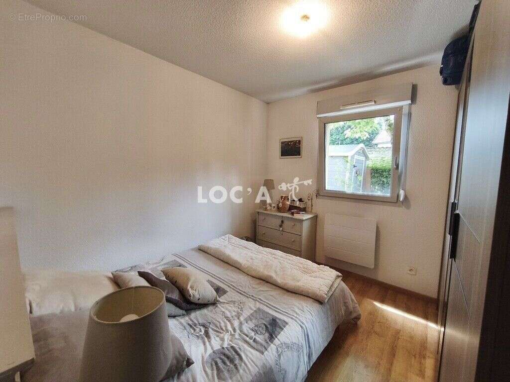 Photo 6 - Appartement à BEAUNE