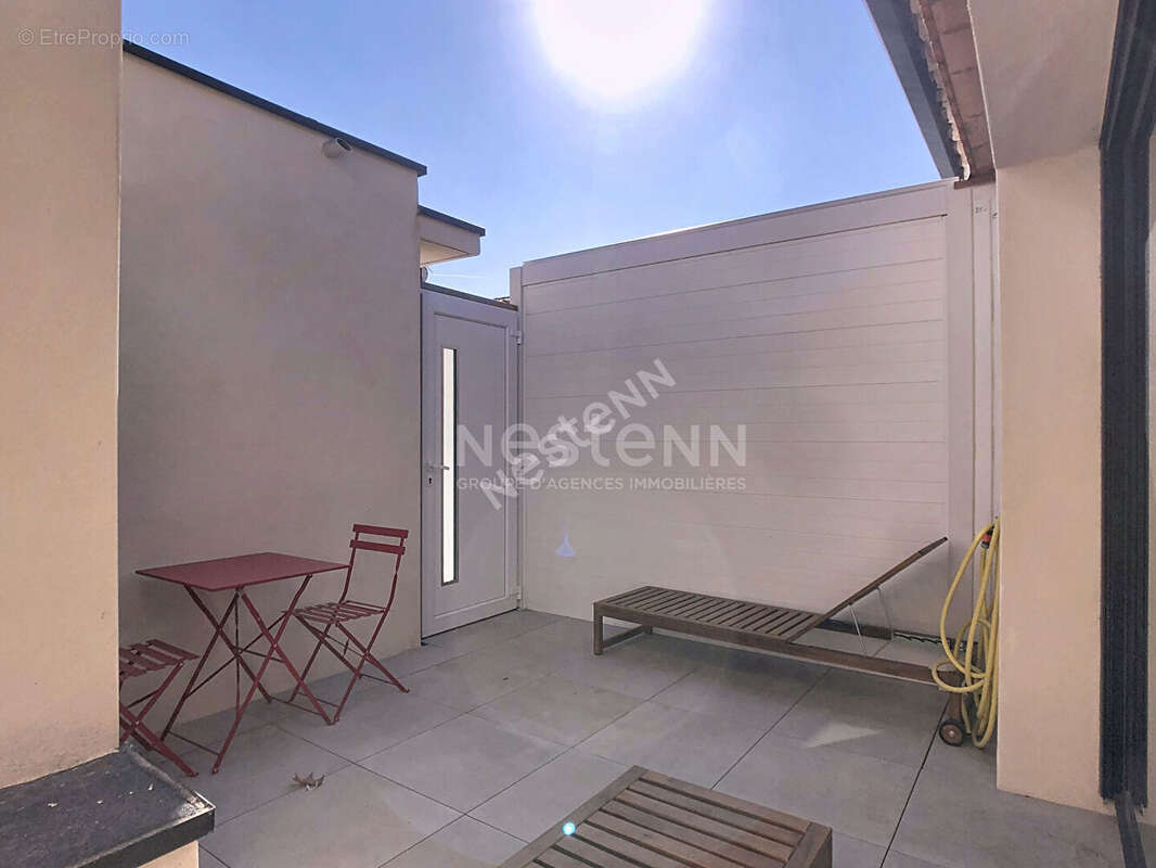 Appartement à LE GRAU-DU-ROI