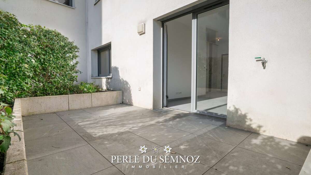 Appartement à ANNECY
