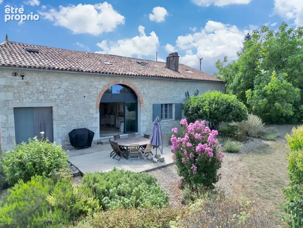 Maison à DURAS