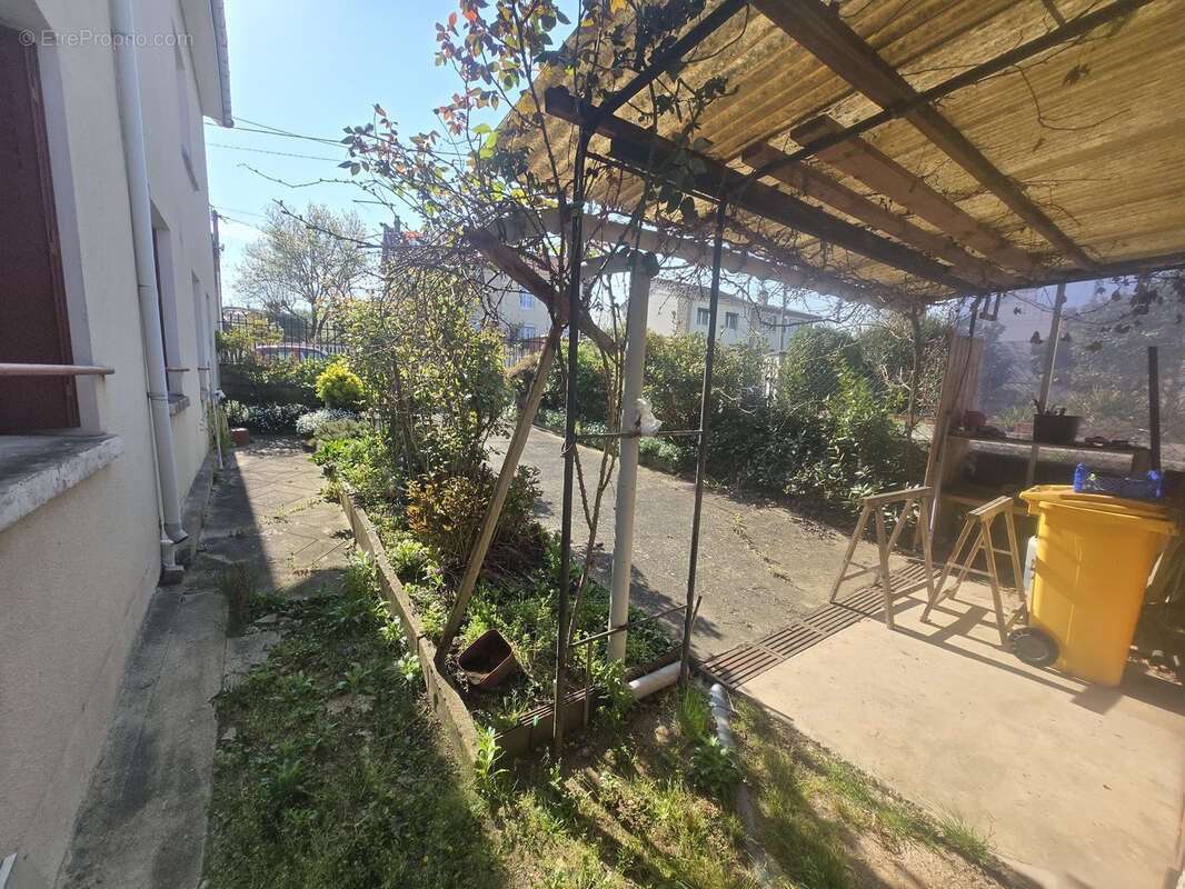 Appartement à LIMEIL-BREVANNES