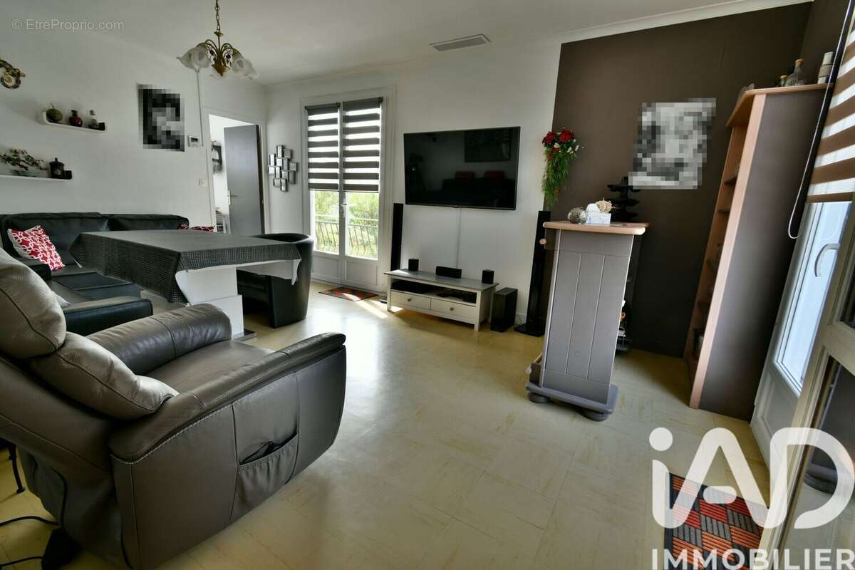 Photo 9 - Maison à MAIGNELAY-MONTIGNY