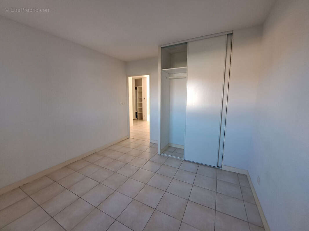 Appartement à ONDRES