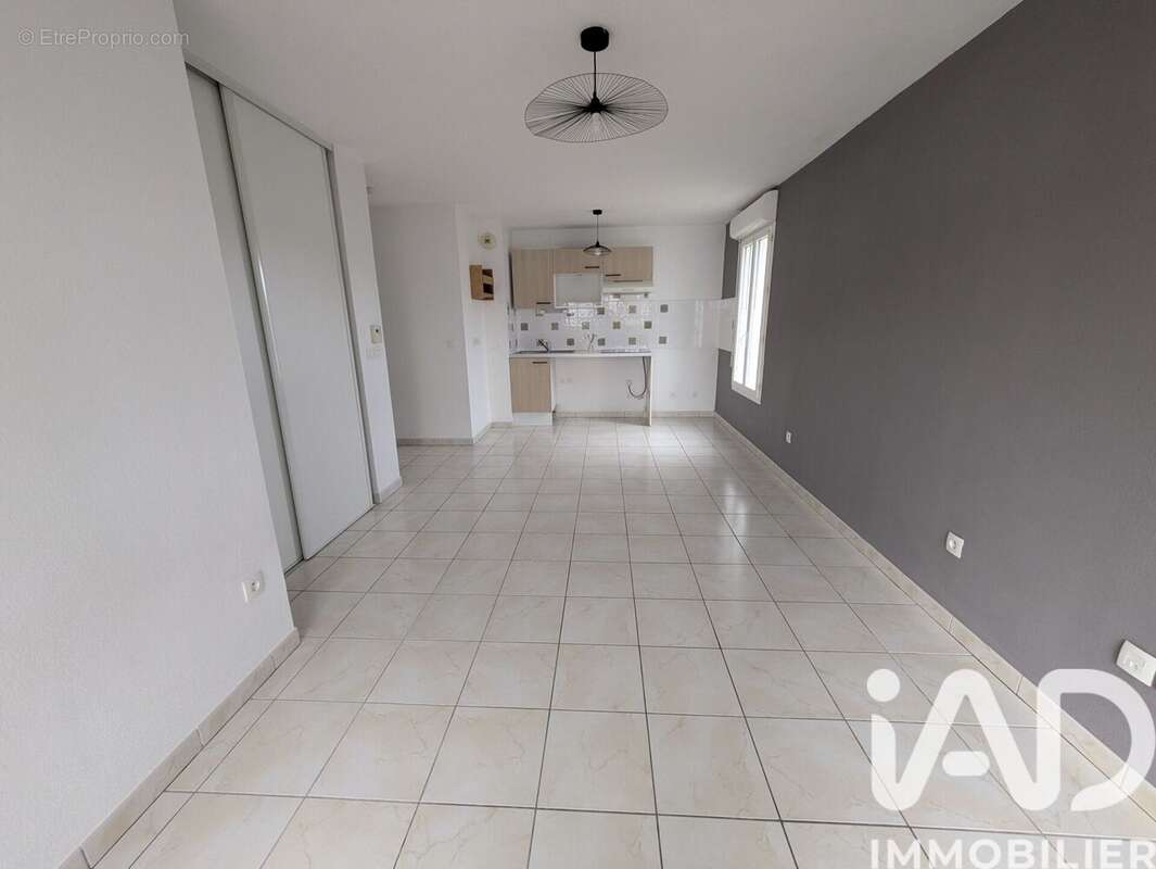 Photo 3 - Appartement à LA TESTE-DE-BUCH