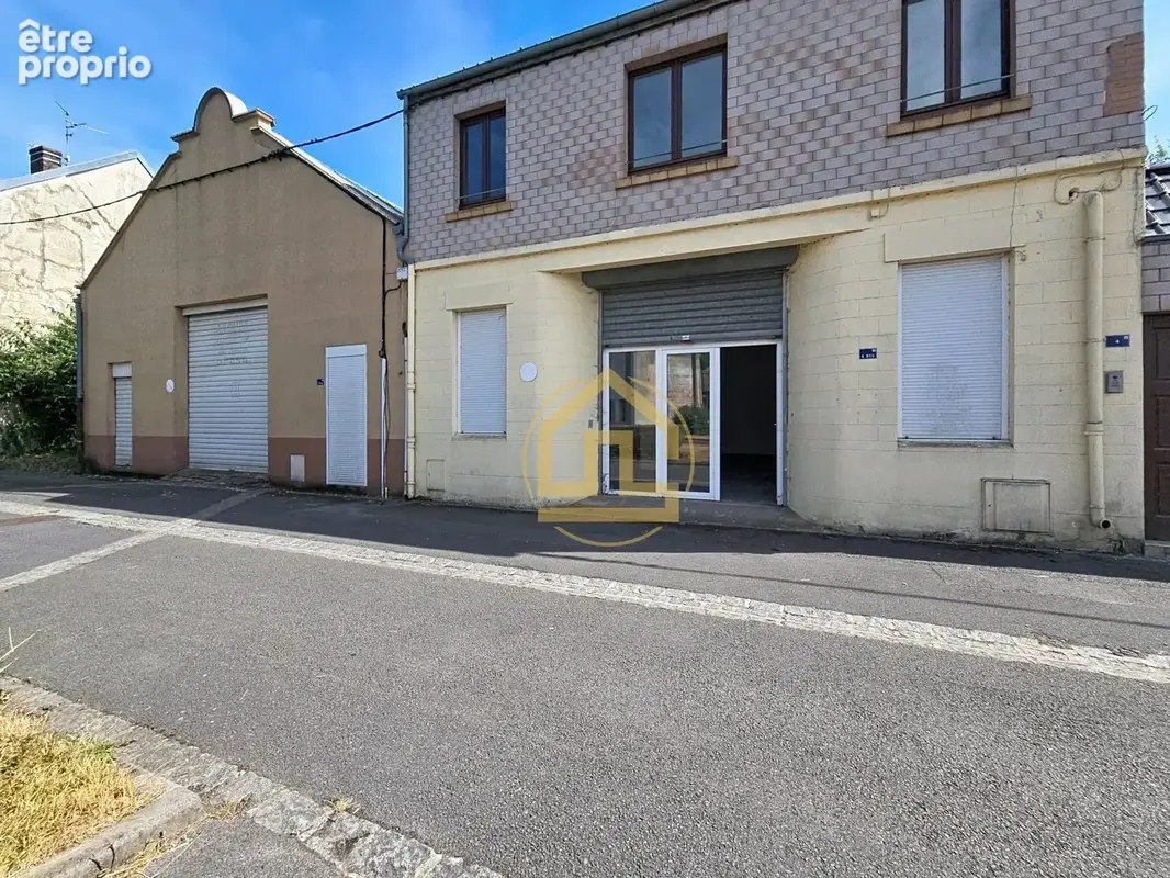 Maison 10 pièces 146 m² à vendre à Conde-Sur-L'escaut (59163) - photo 2