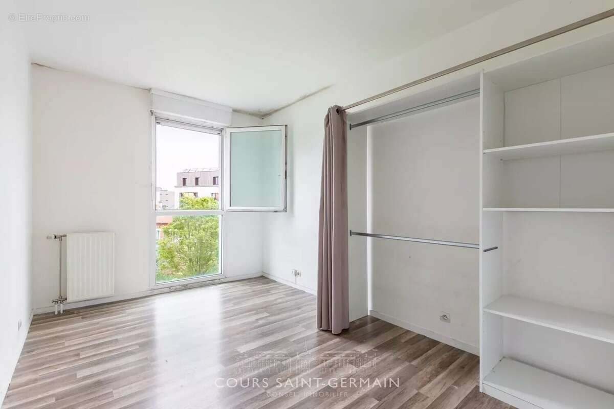 Appartement à MONTREUIL