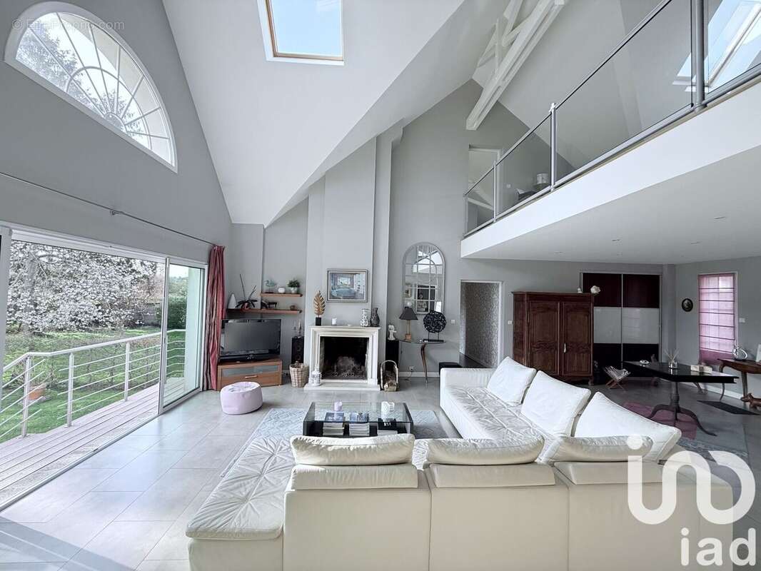 Photo 8 - Maison à SOISY-SUR-SEINE