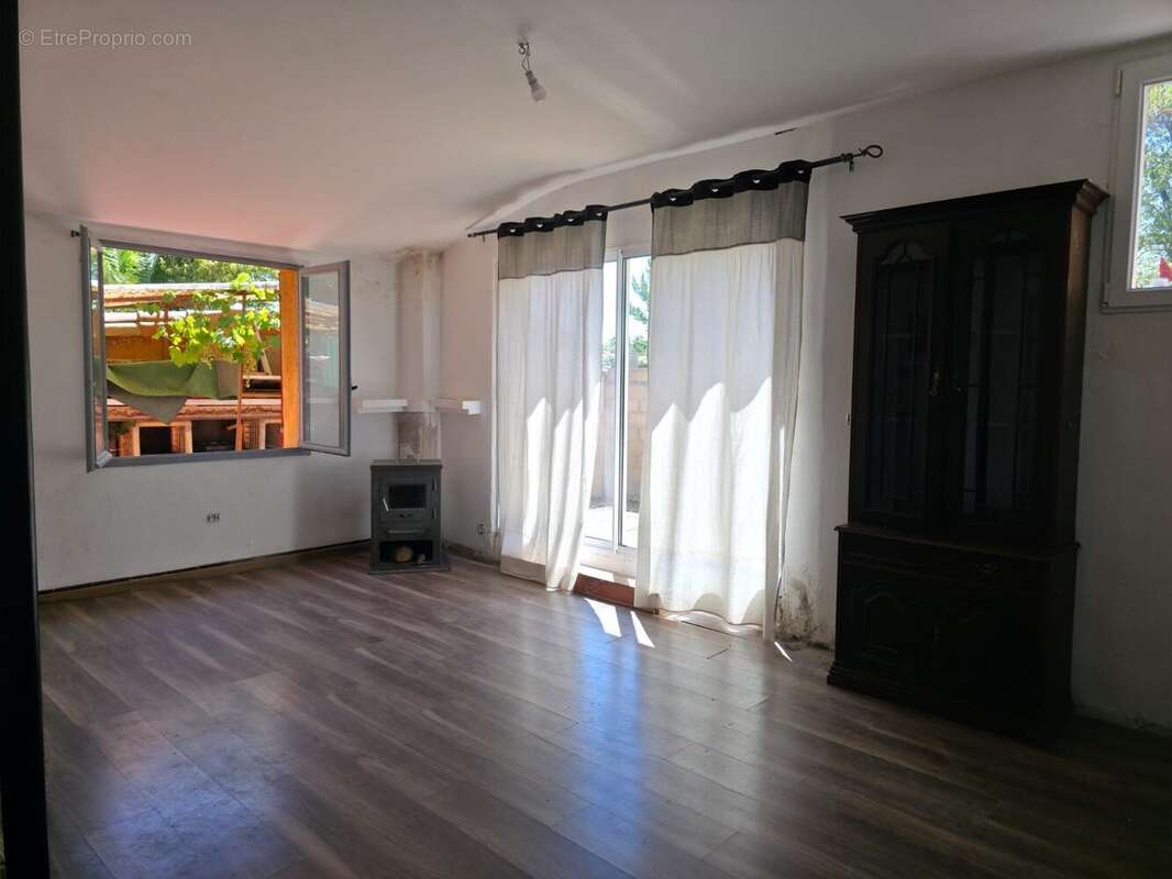 Maison 145 m² à Congenies  - photo 9