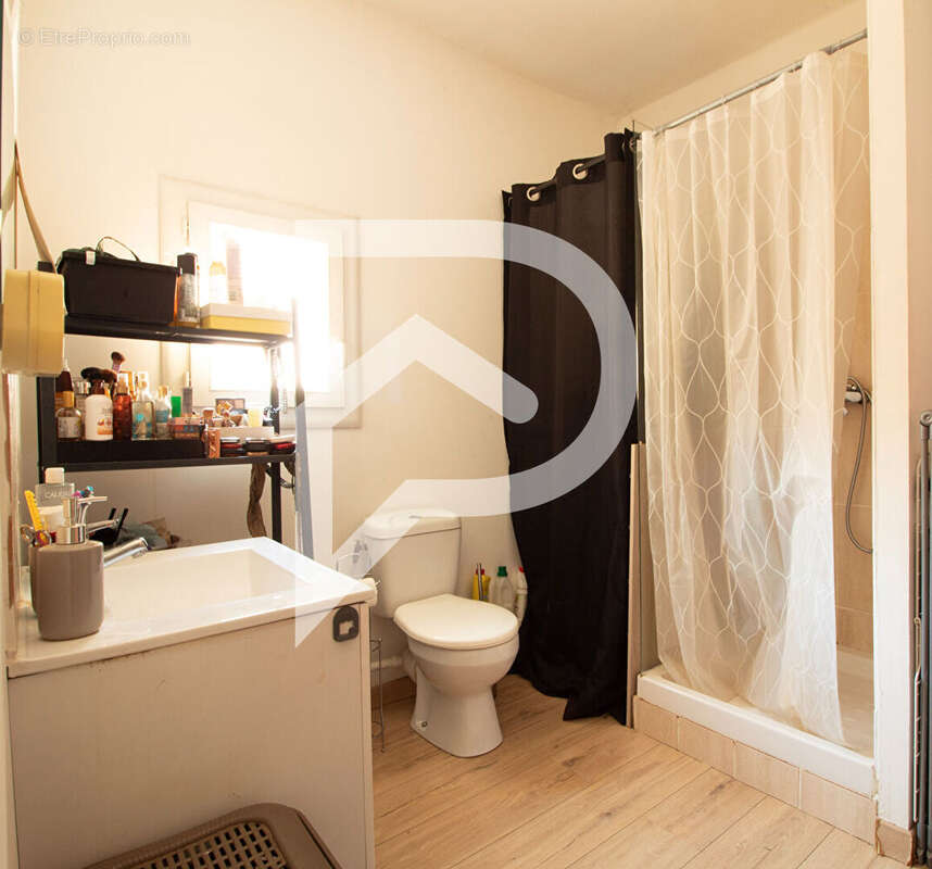 Appartement à PERTUIS