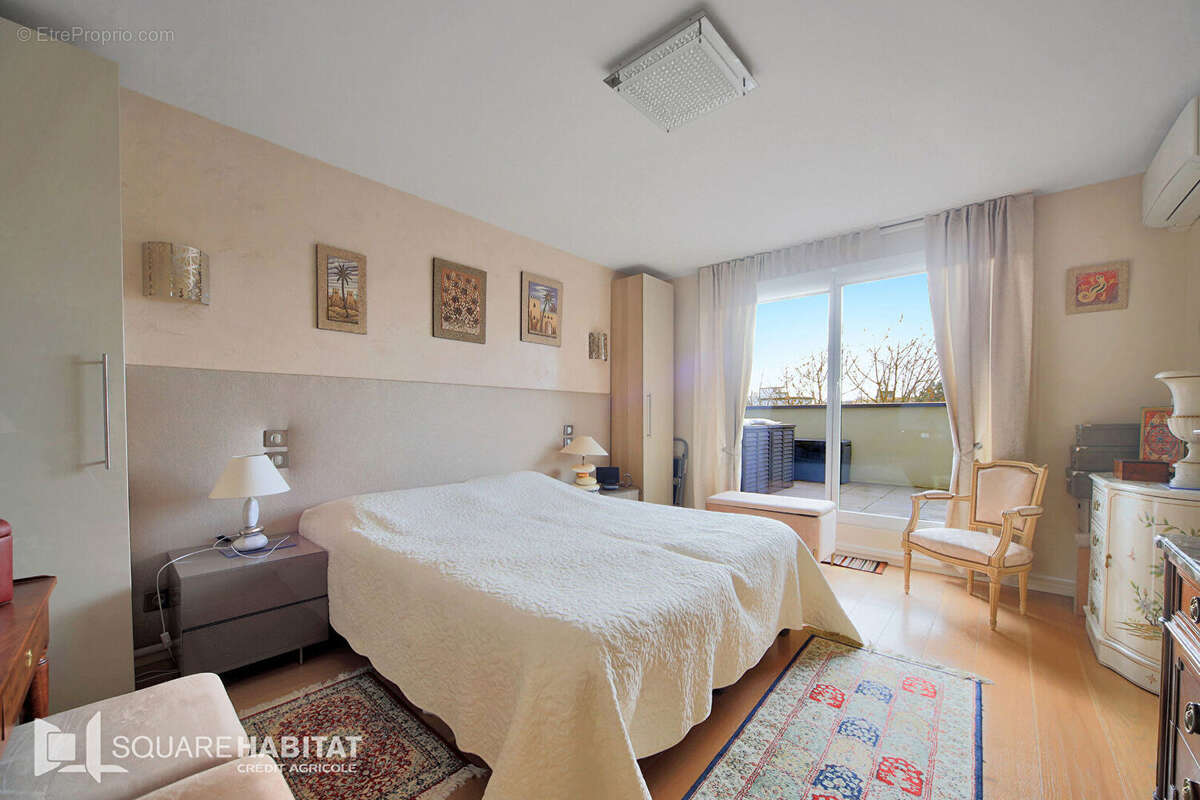 Appartement à ARRAS