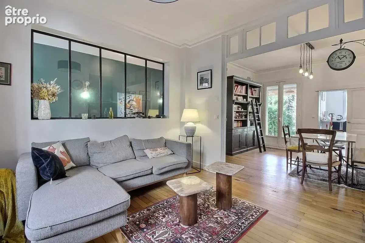 Photo Maison à Tours au prix de 679 000€
