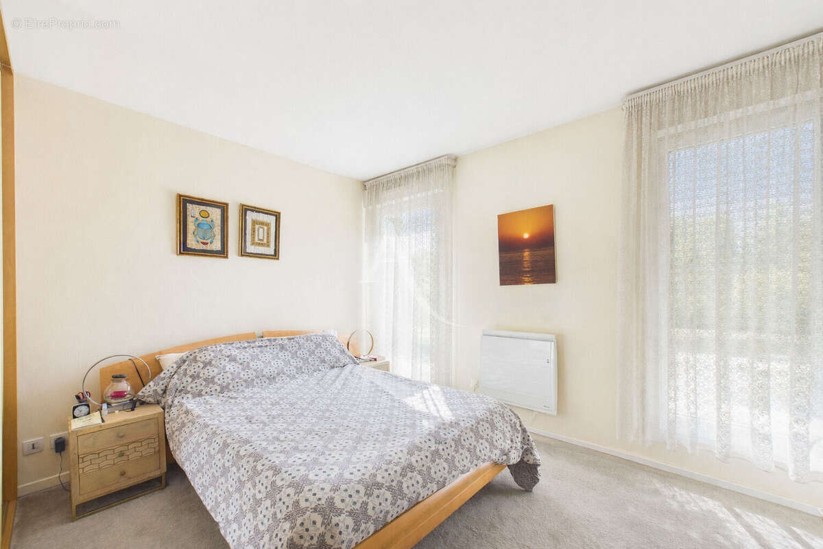 Appartement Alfortville 4 pièce(s) 87m² - photo 8