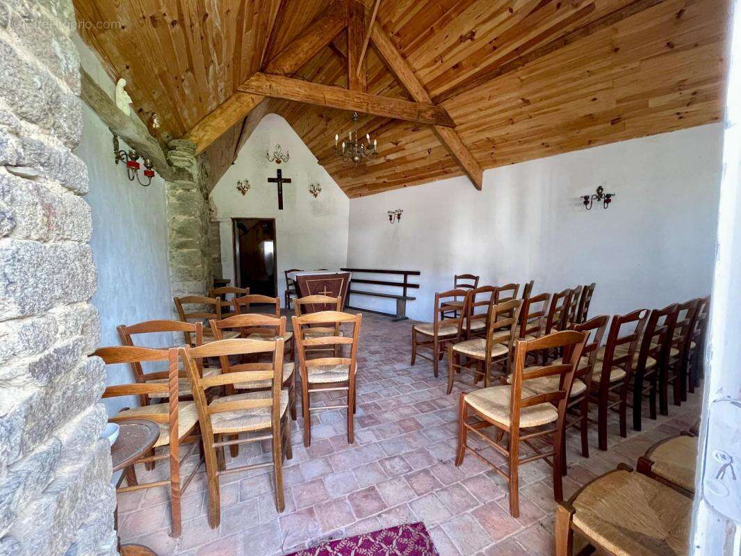 Maison à MINIAC-MORVAN