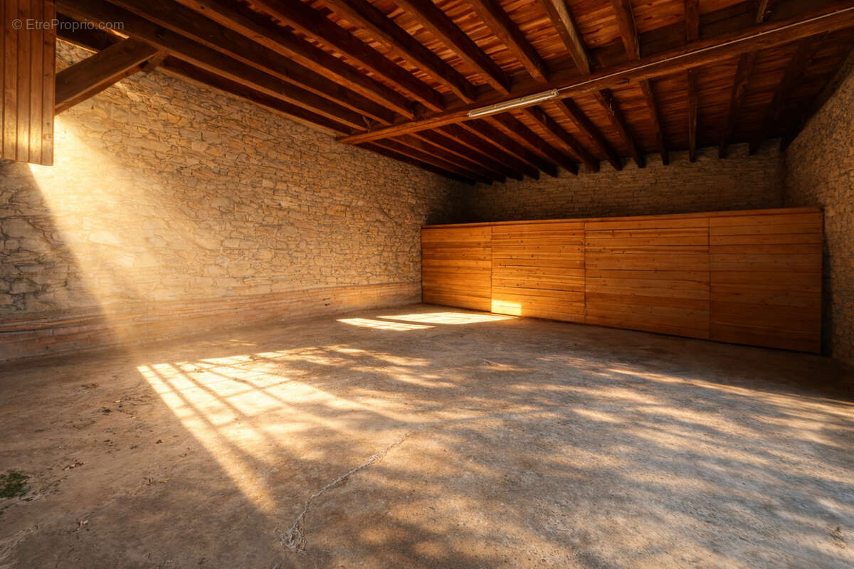 Maison à CHAVANAY