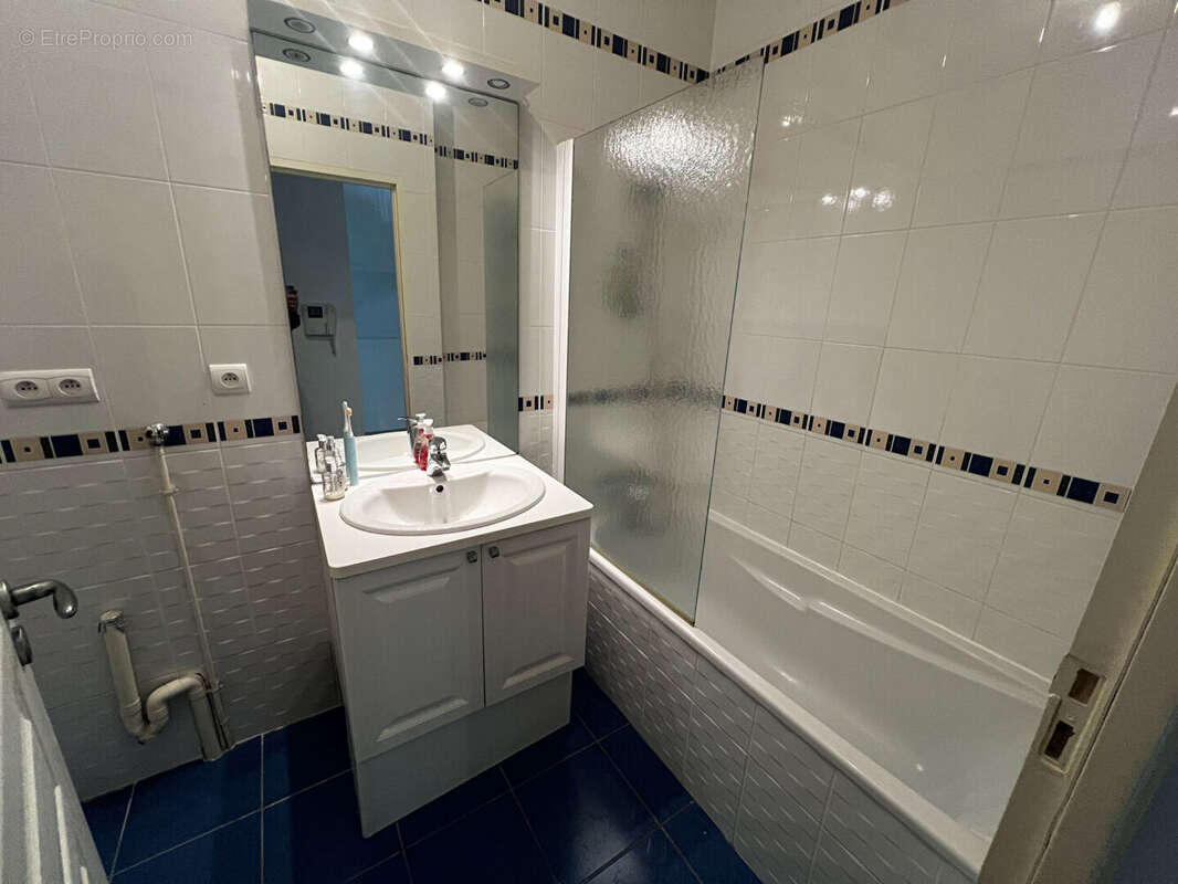 Appartement à LA BAULE-ESCOUBLAC