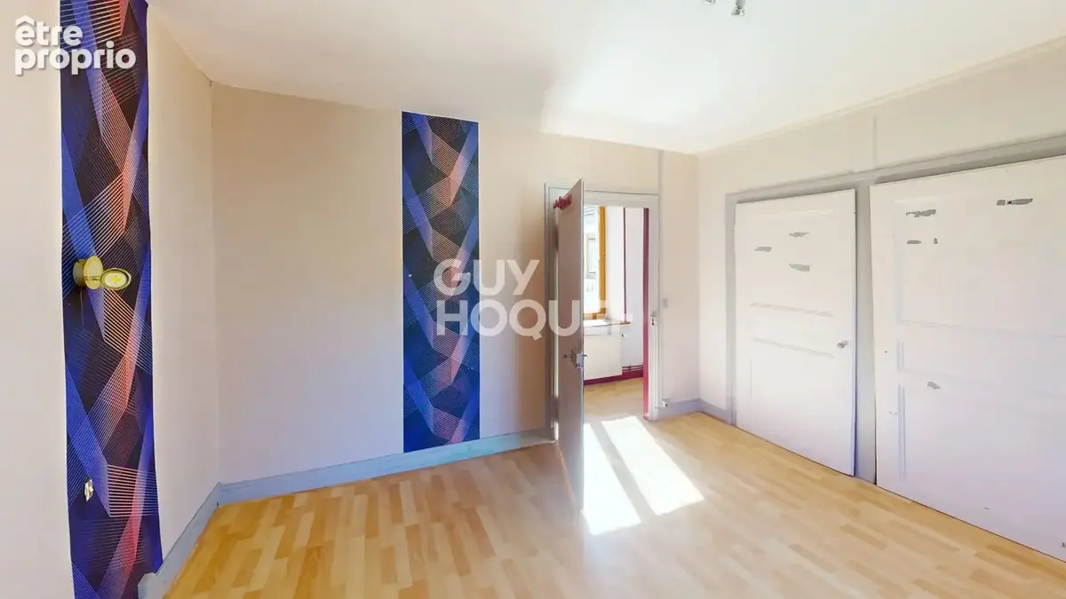 Maison Confracourt - photo 11