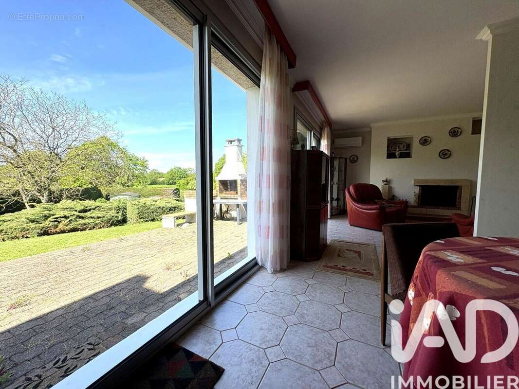 Photo 9 - Maison à SAINT-BERTHEVIN