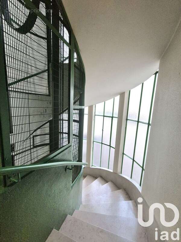 Photo 4 - Appartement à LIMOGES