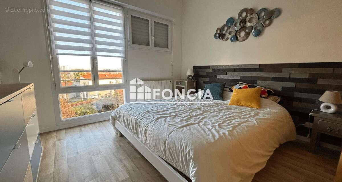 Appartement à LA ROCHELLE
