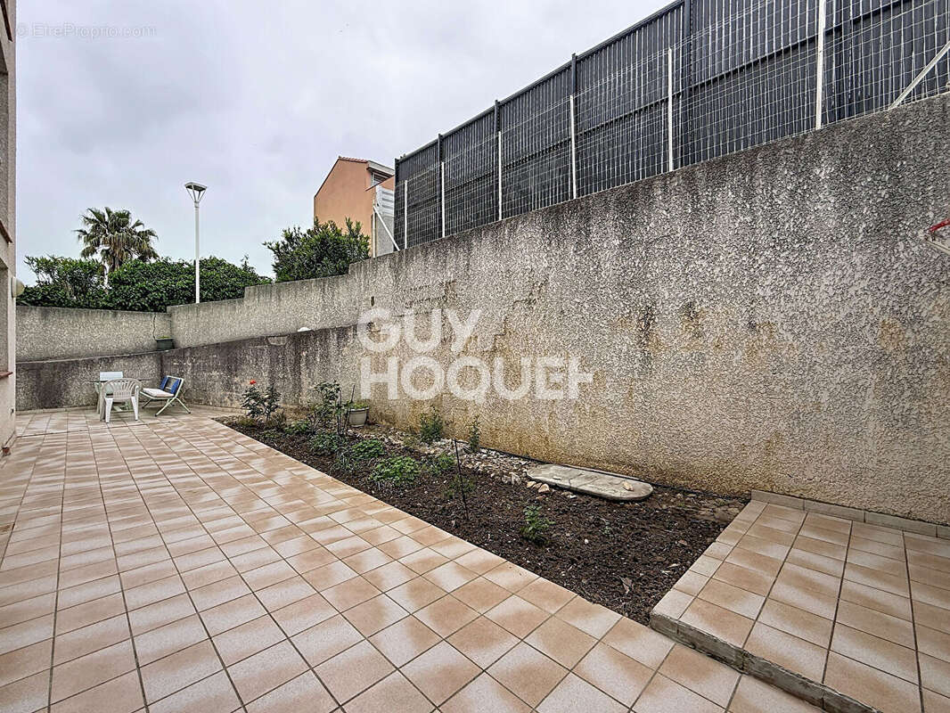 Appartement à PERPIGNAN