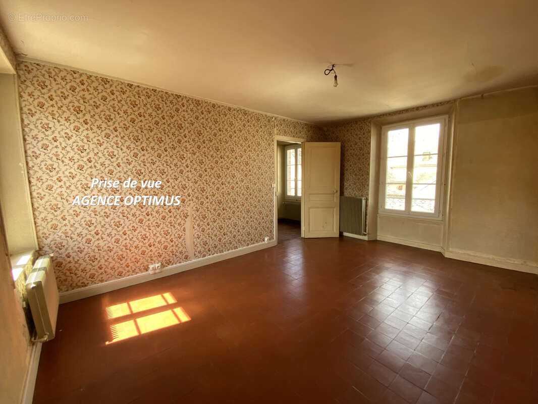 Maison à CHAMPIGNY