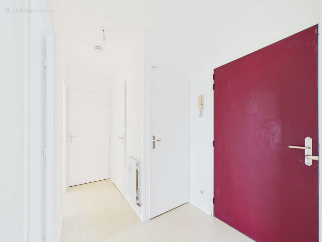 Appartement à BASSENS
