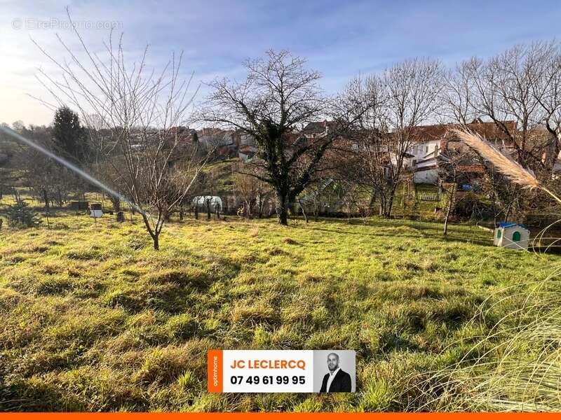 Maison à SERMAIZE-LES-BAINS