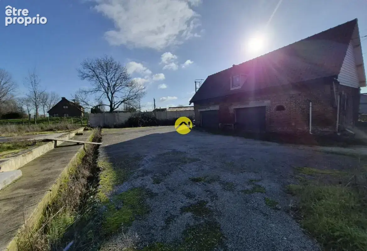 Terrain de 2 hectares - photo 2