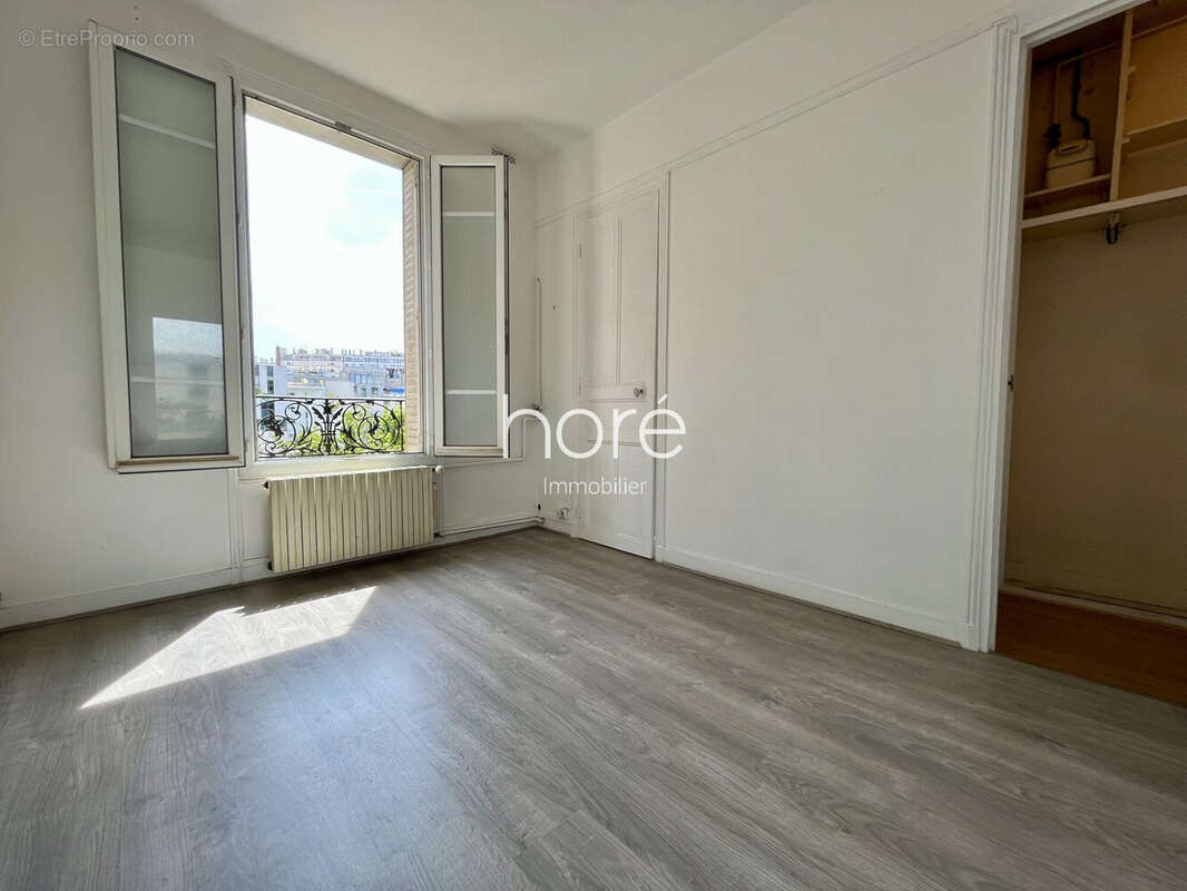 Appartement 15 m² à Boulogne-Billancourt  - photo 5