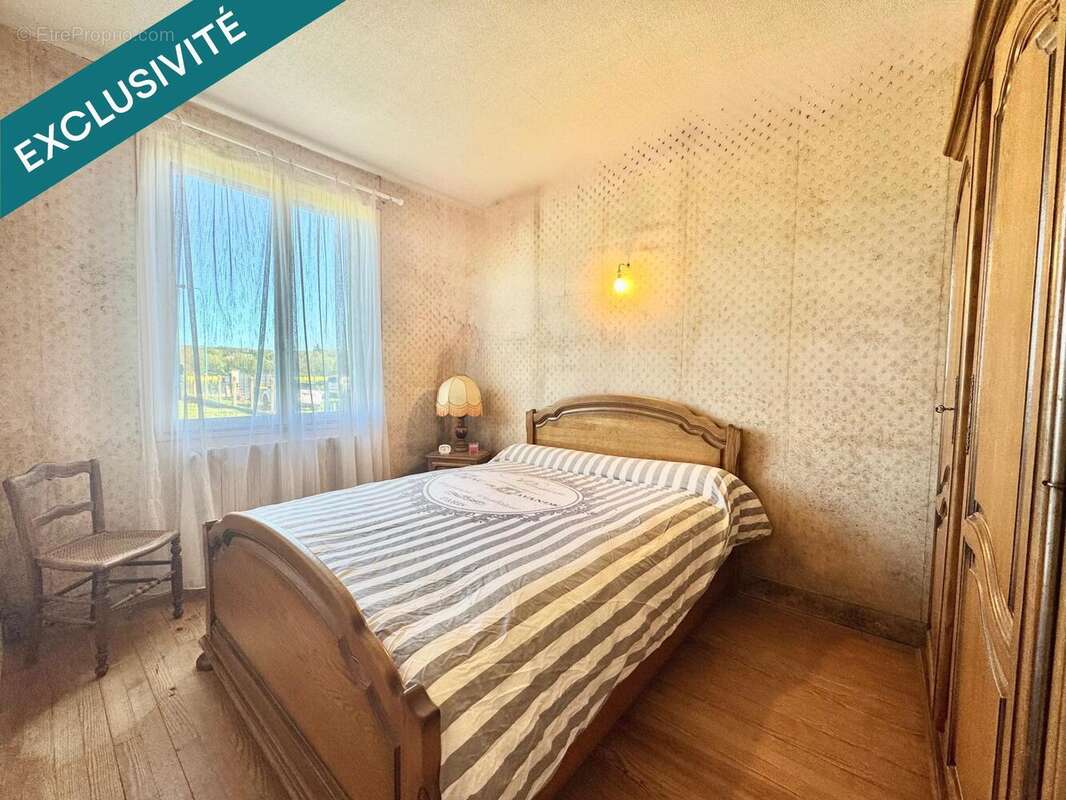 Photo 7 - Maison à EZY-SUR-EURE