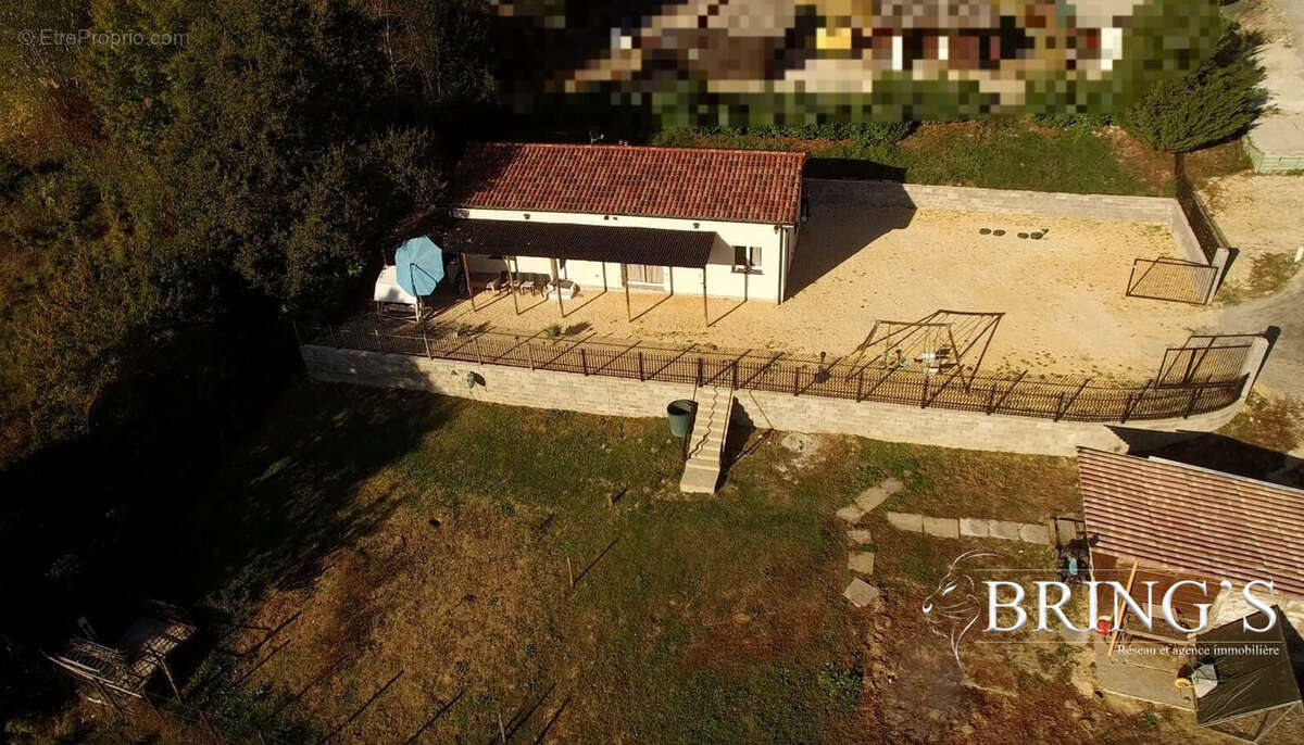 Maison 78 m² à Montesquieu  - photo 8