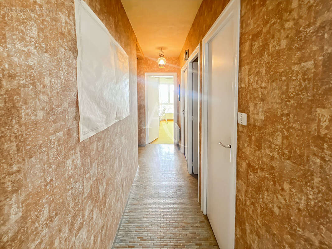 Appartement à SAINT-JEAN-DE-MONTS