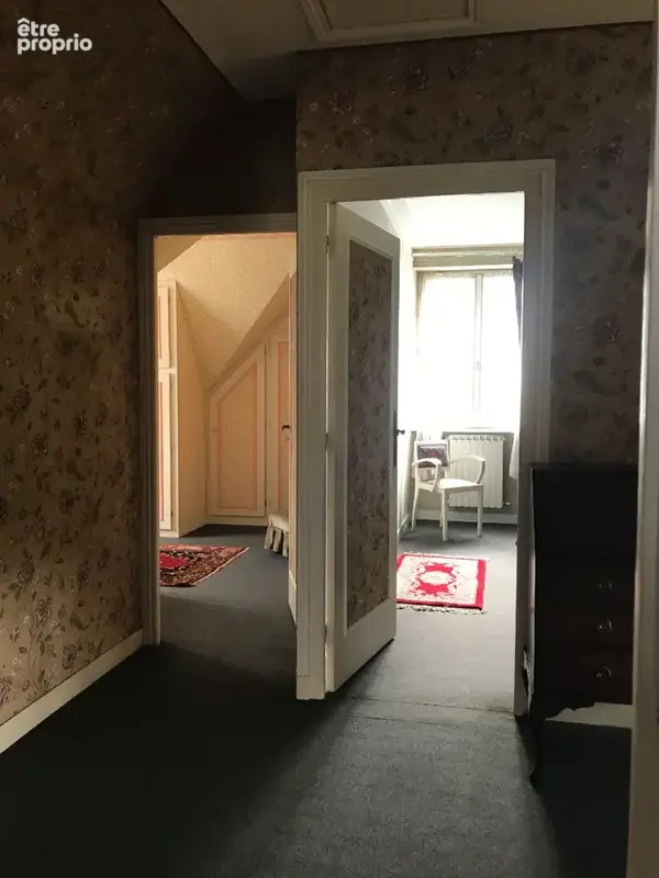 Maison 129m² à saint-martin-des-champs - photo 13