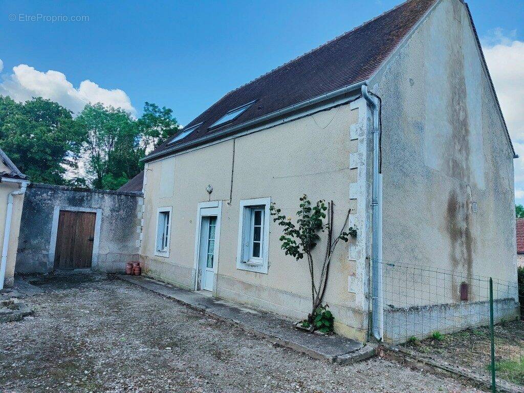 Maison à SEES