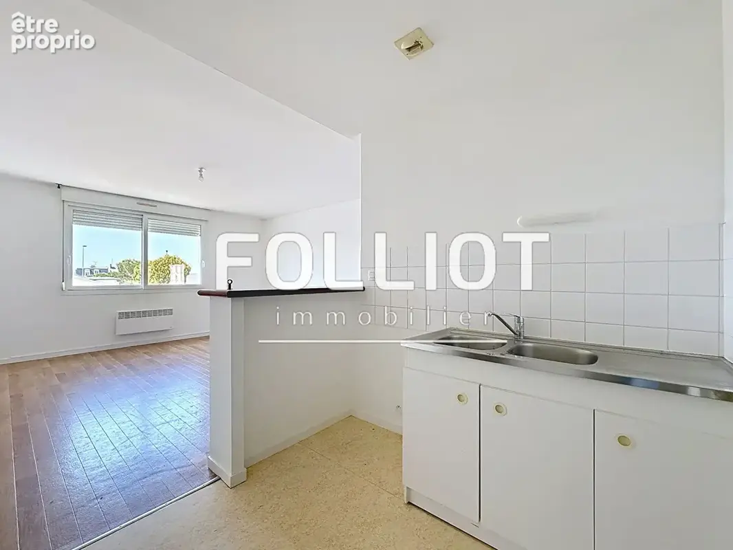 Appartement Donville Les Bains 2 pièce(s) - photo 6