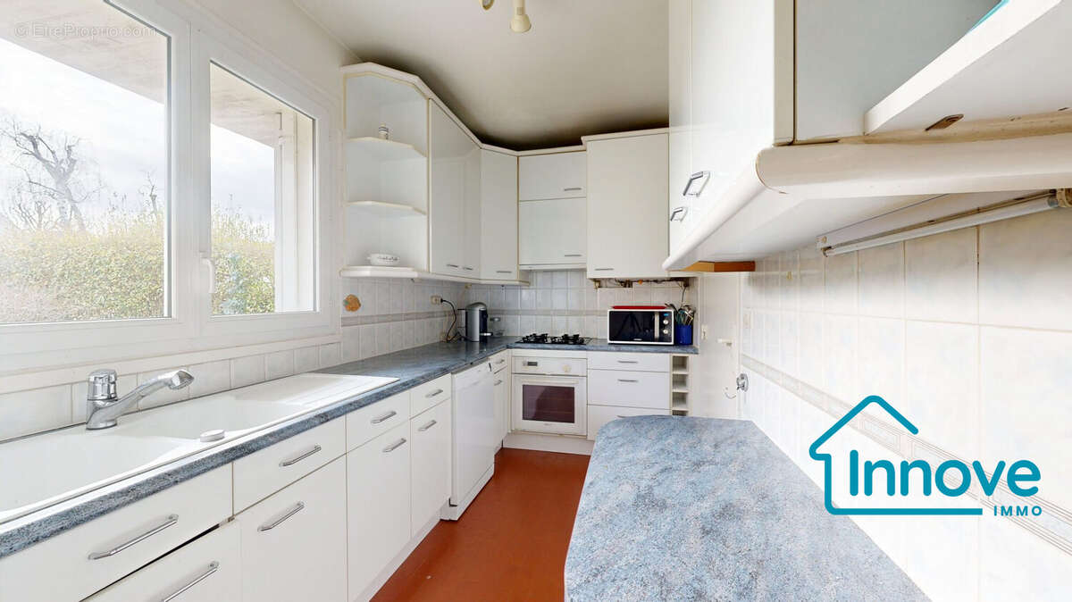 Maison à NOISY-LE-ROI