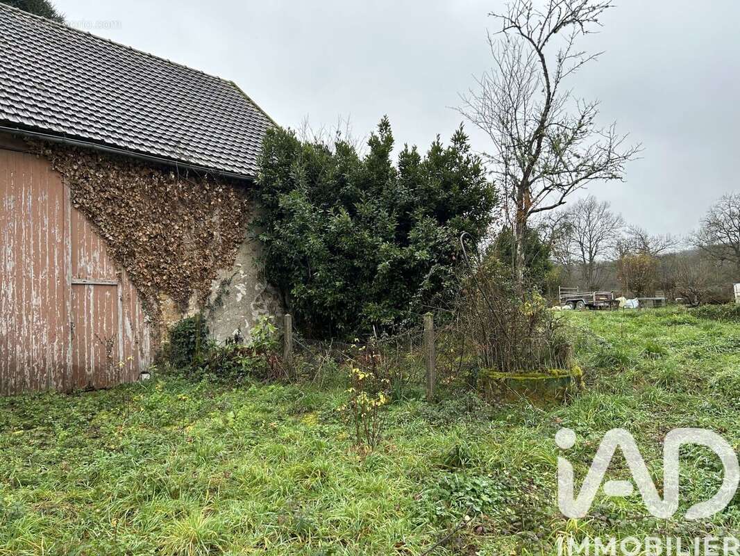 Photo 3 - Maison à DUNET