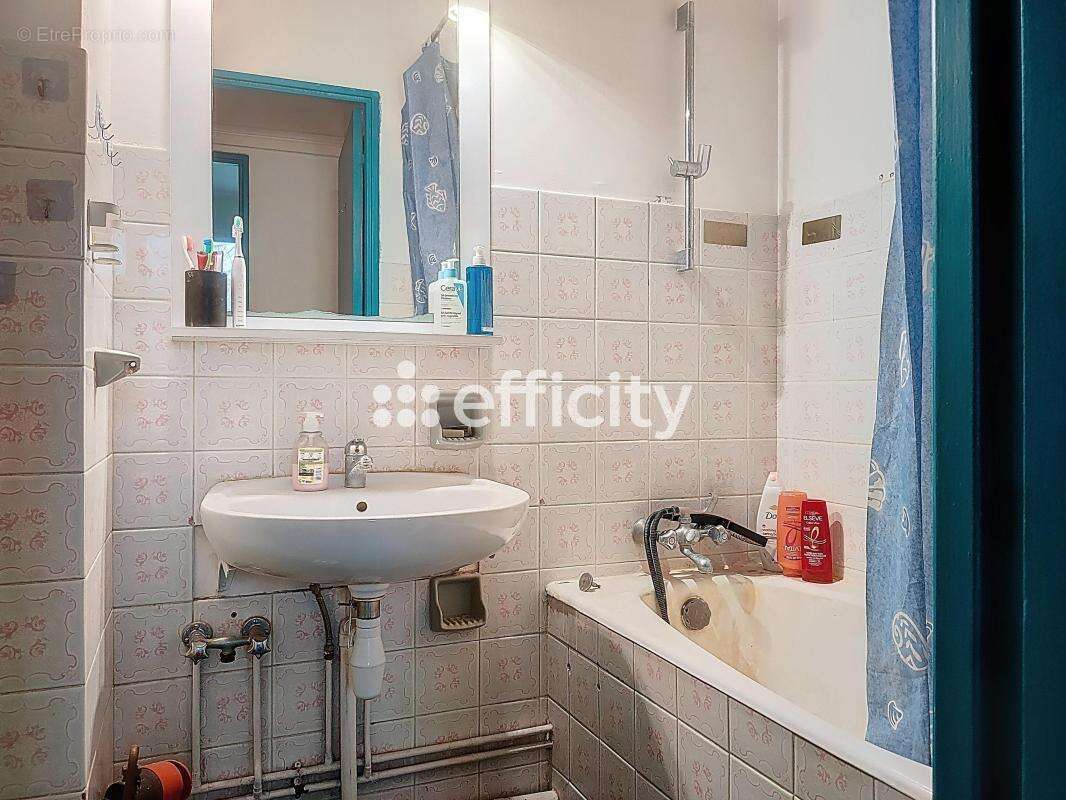 Appartement à NOGENT-SUR-MARNE