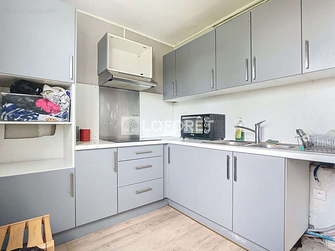 Appartement à VILLENAVE-D'ORNON