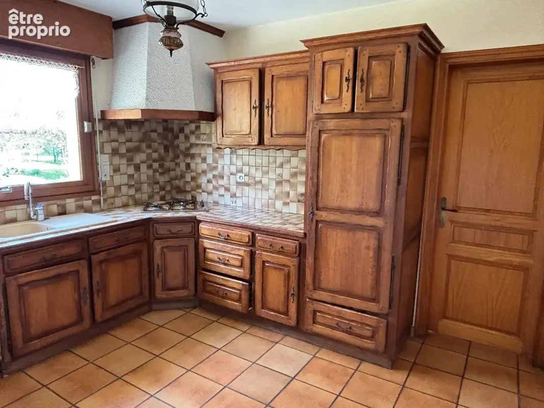 Maison familiale - photo 6