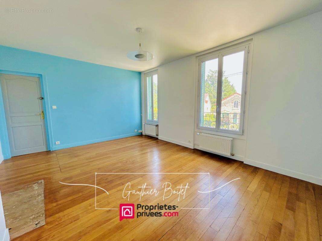 Maison/Immeuble/Local commercial Lizy Sur Ourcq 10 pièce(s) 235 m2 - photo 10