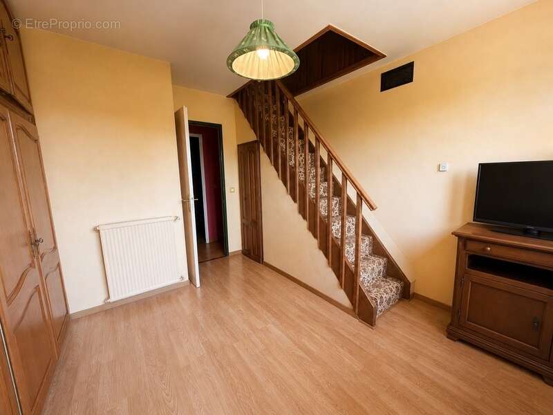 Maison 100 m² – Vie de plain-pied – 4 chambres – Jardin sans vis-à-vis – Garage CAUVIGNY (60) - photo 15