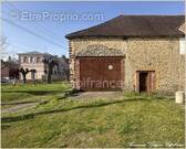 Appartement à COURVILLE-SUR-EURE
