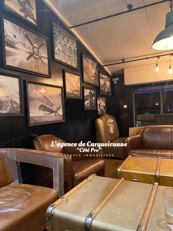 Commerce à BORMES-LES-MIMOSAS